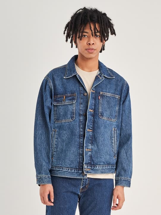 Buy New Arrivals | Levi's® Official Online Store TH